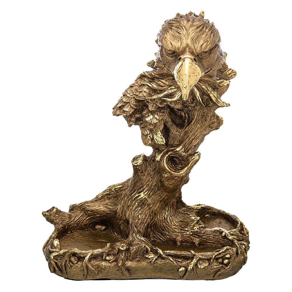 Подставка под бутылку «Орел» - интернет магазин Русь Велика я фото 2