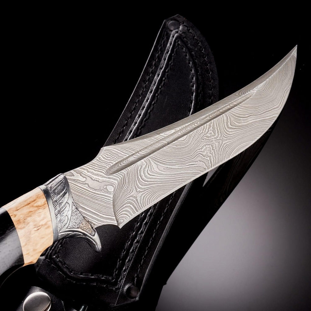 Нож сувенирный «Беркут» - интернет магазин Русь Велика я фото 2