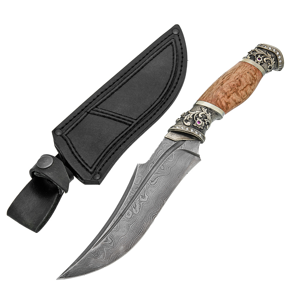 Нож сувенирный «Скорпион» - интернет магазин Русь Велика я 