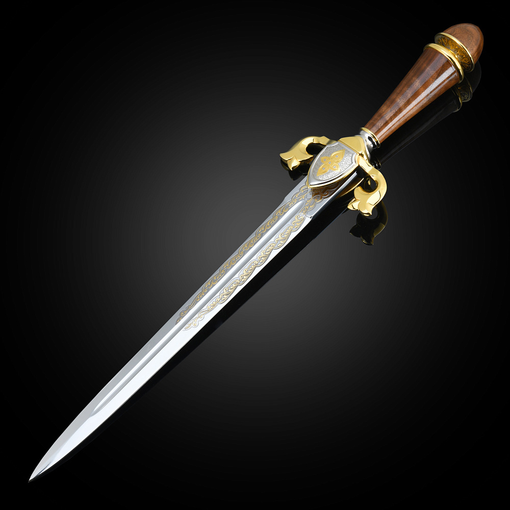 Кинжал сувенирный «Дага». Златоуст - интернет магазин Русь Велика я фото 3