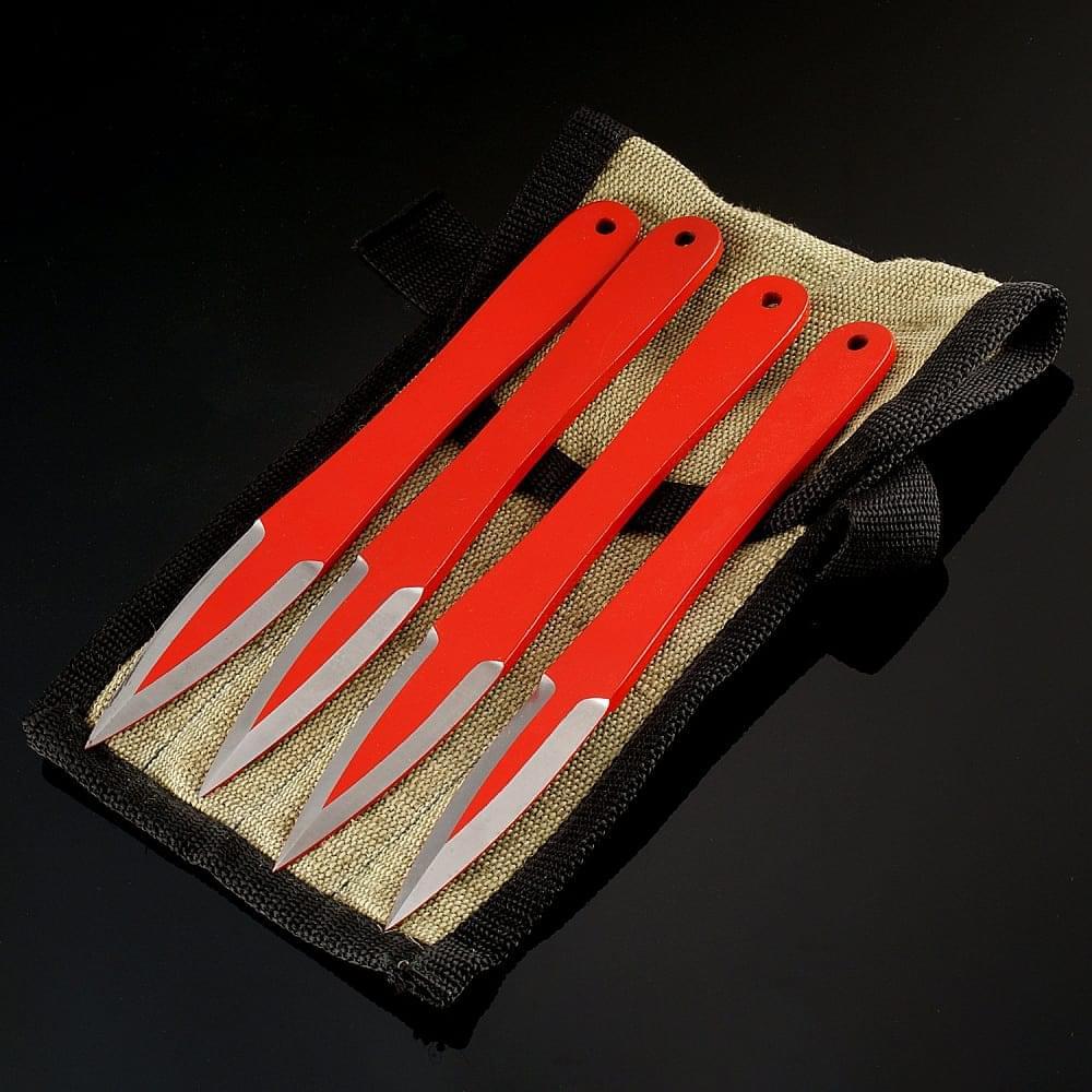 Летающие ножи Златоуст - интернет магазин Русь Велика я фото 1