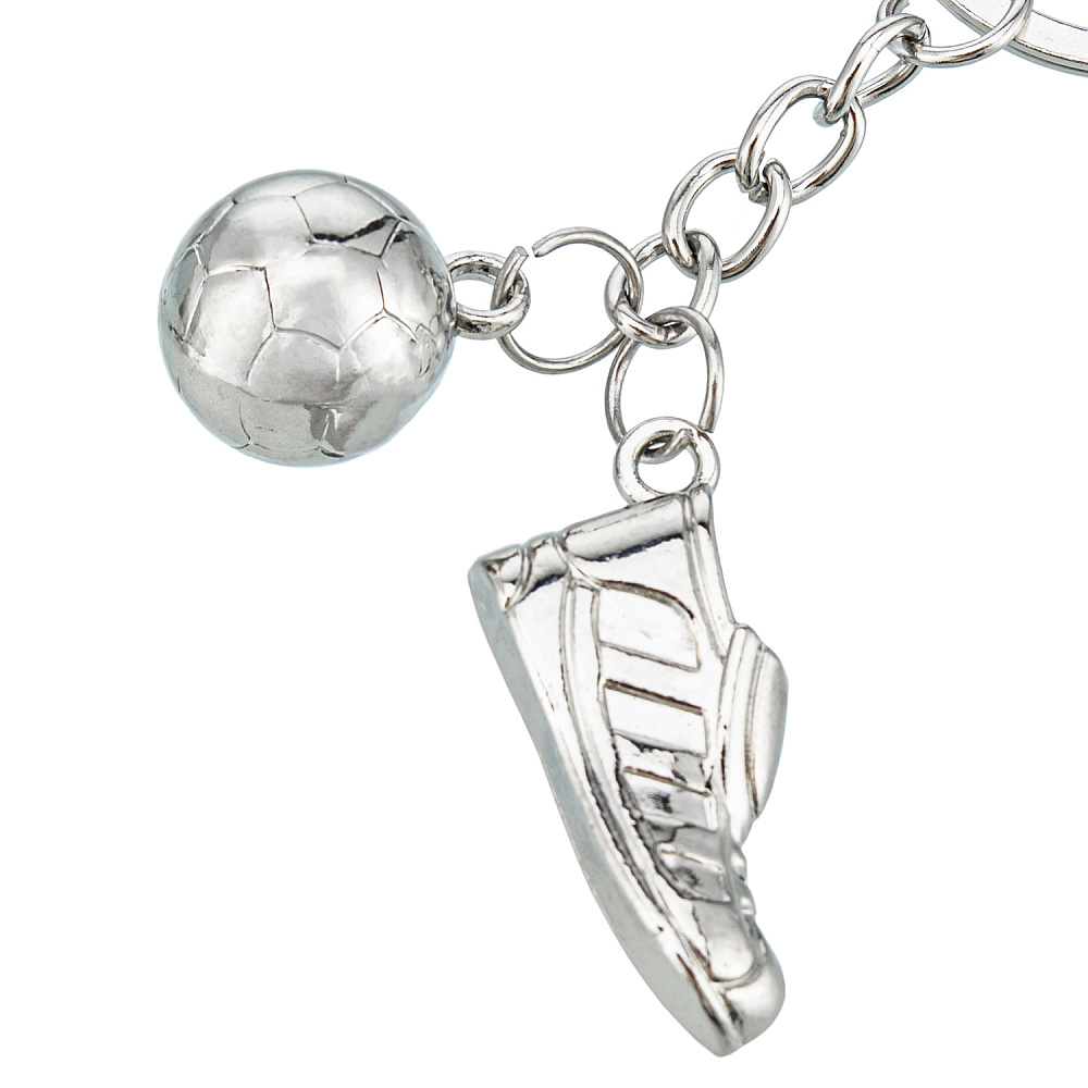 Брелок «Футбол» - интернет магазин Русь Велика я фото 1