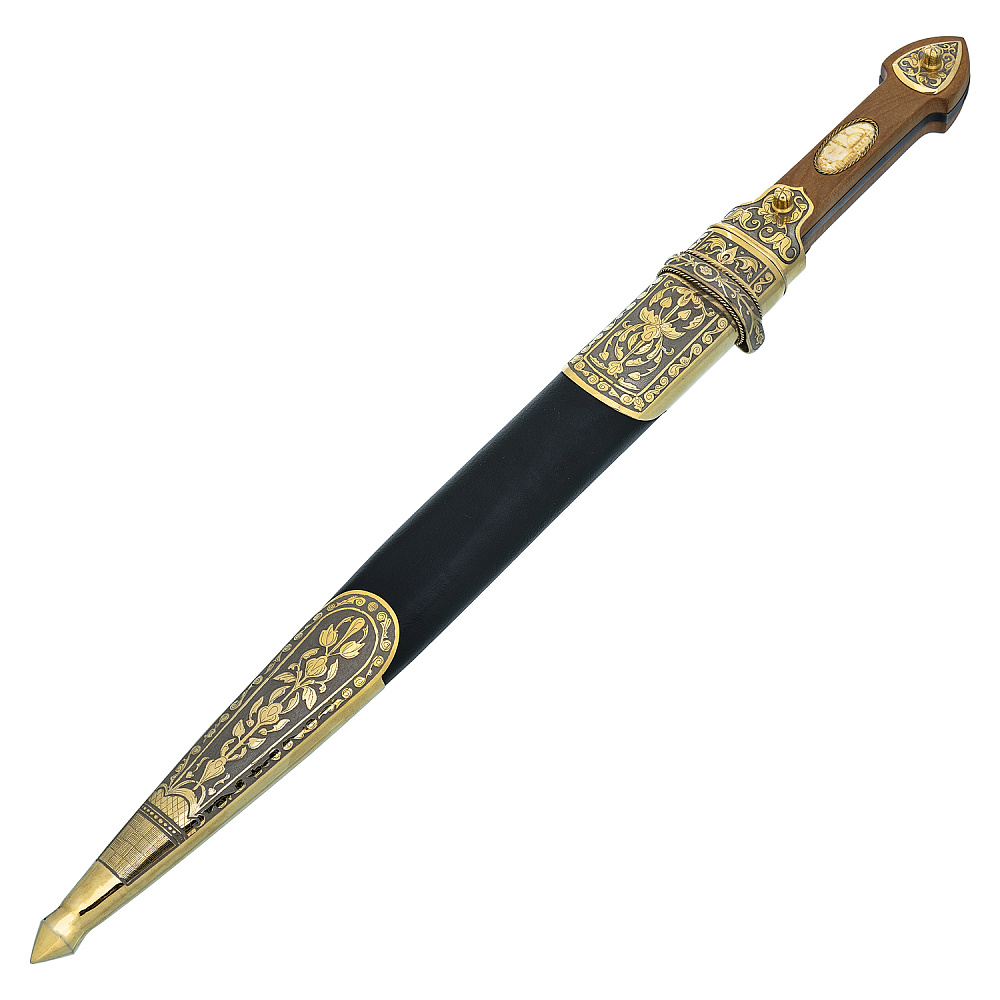 Кинжал сувенирный «Пластун» - интернет магазин Русь Велика я фото 3