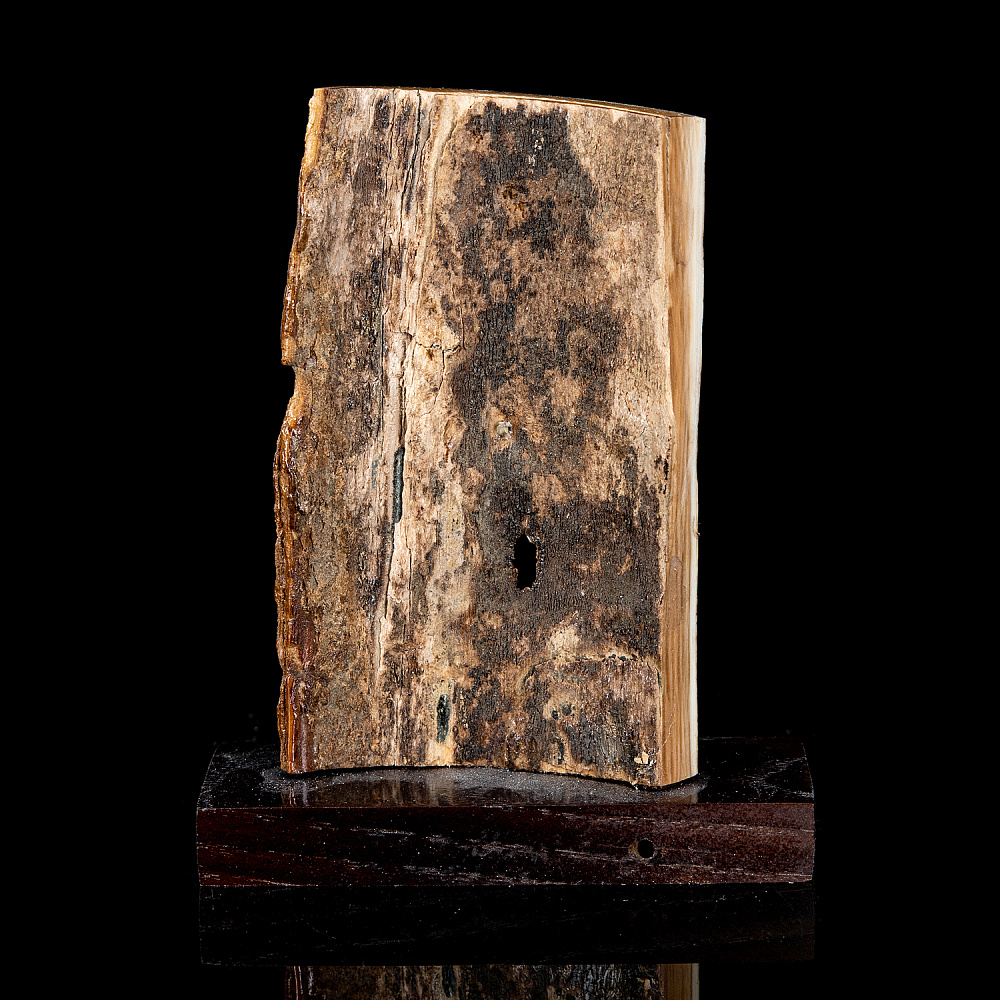 Статуэтка из бивня мамонта «Мамонт» - интернет магазин Русь Велика я фото 3