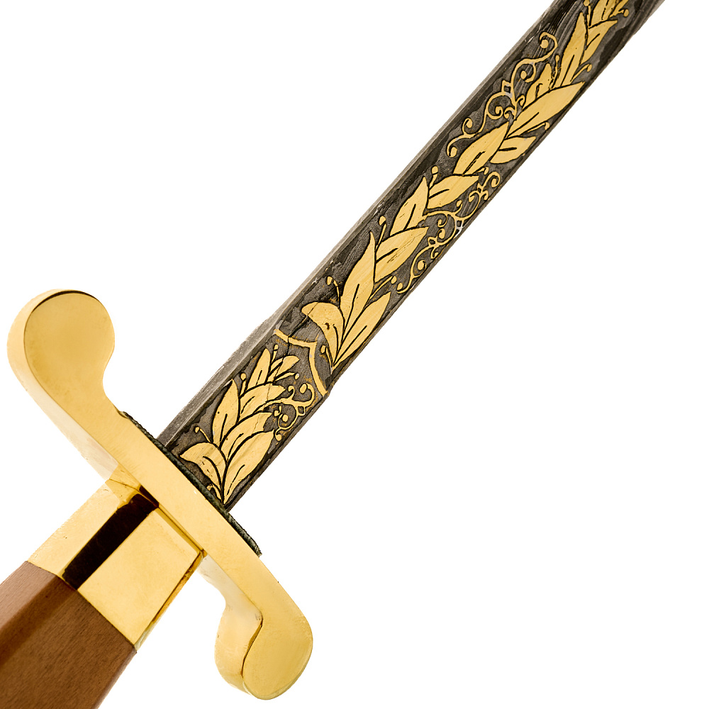 Кортик сувенирный «Победа» - интернет магазин Русь Велика я фото 4