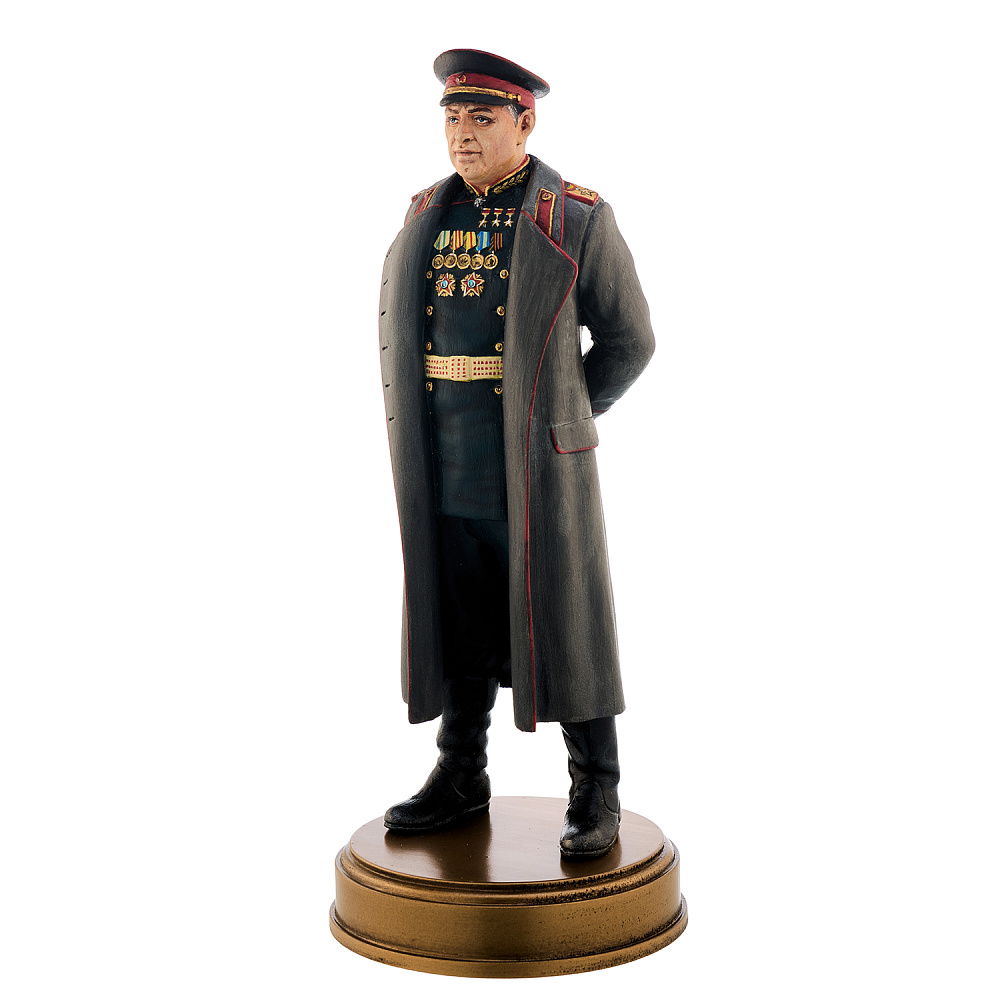 Набор деревянных скульптур «История Государства Российского» - интернет магазин Русь Велика я фото 51