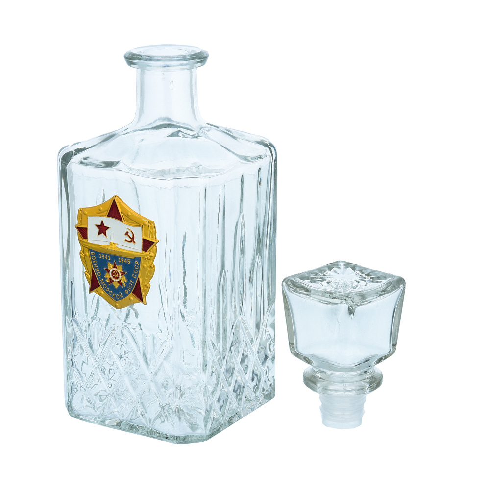 Питейный набор на 6 персон «ВМС» - интернет магазин Русь Велика я фото 2