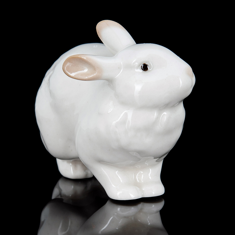 Статуэтка «Ушастик». ИФЗ - интернет магазин Русь Велика я фото 4