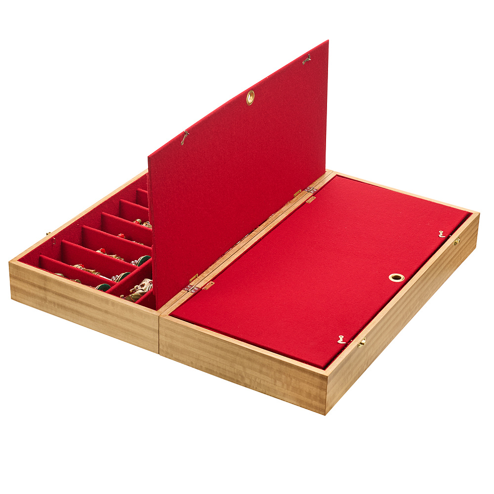 Шахматы из фарфора коллекционные  «Петр под Полтавой» эксклюзив - интернет магазин Русь Велика я фото 9