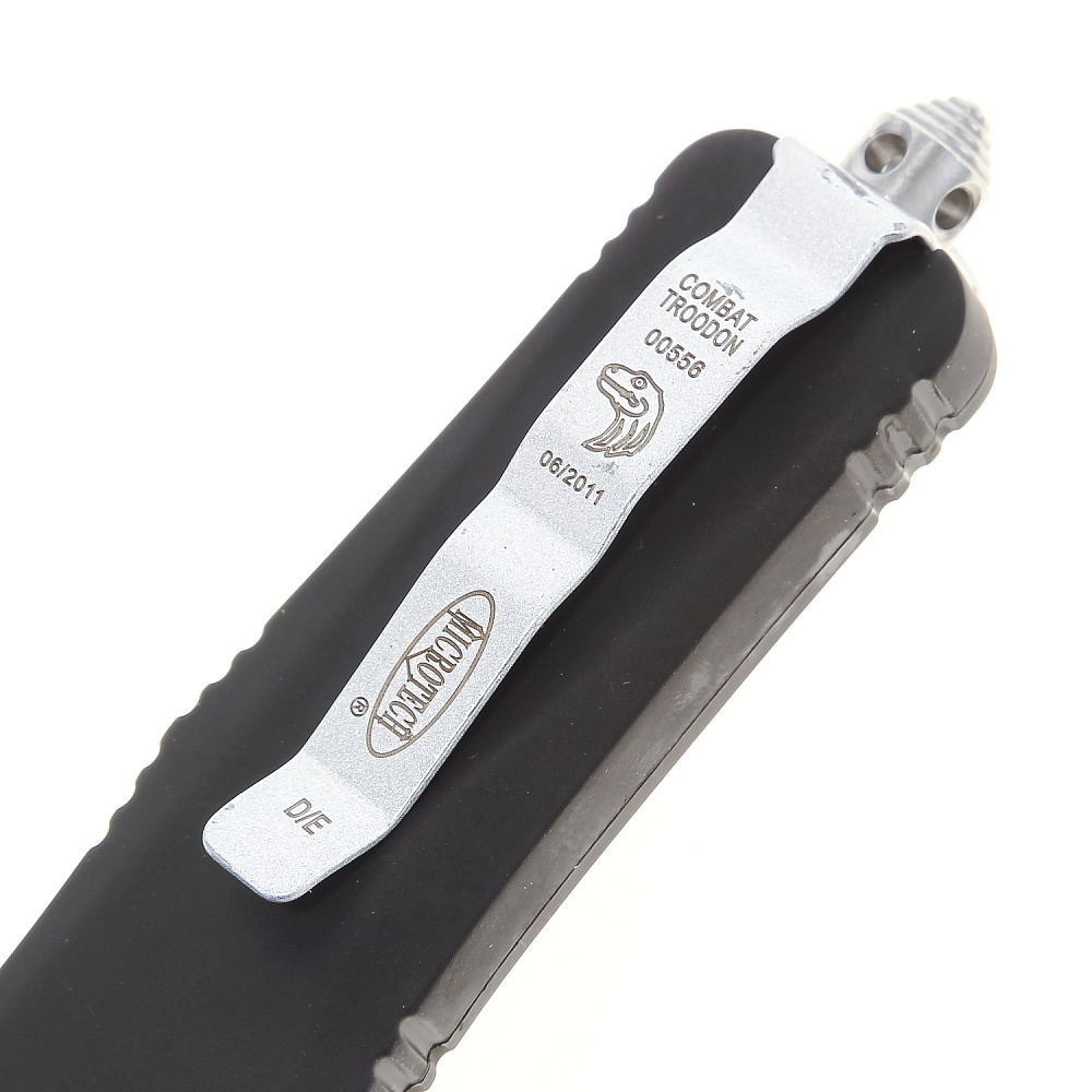 Сувенирный выкидной нож - интернет магазин Русь Велика я фото 4