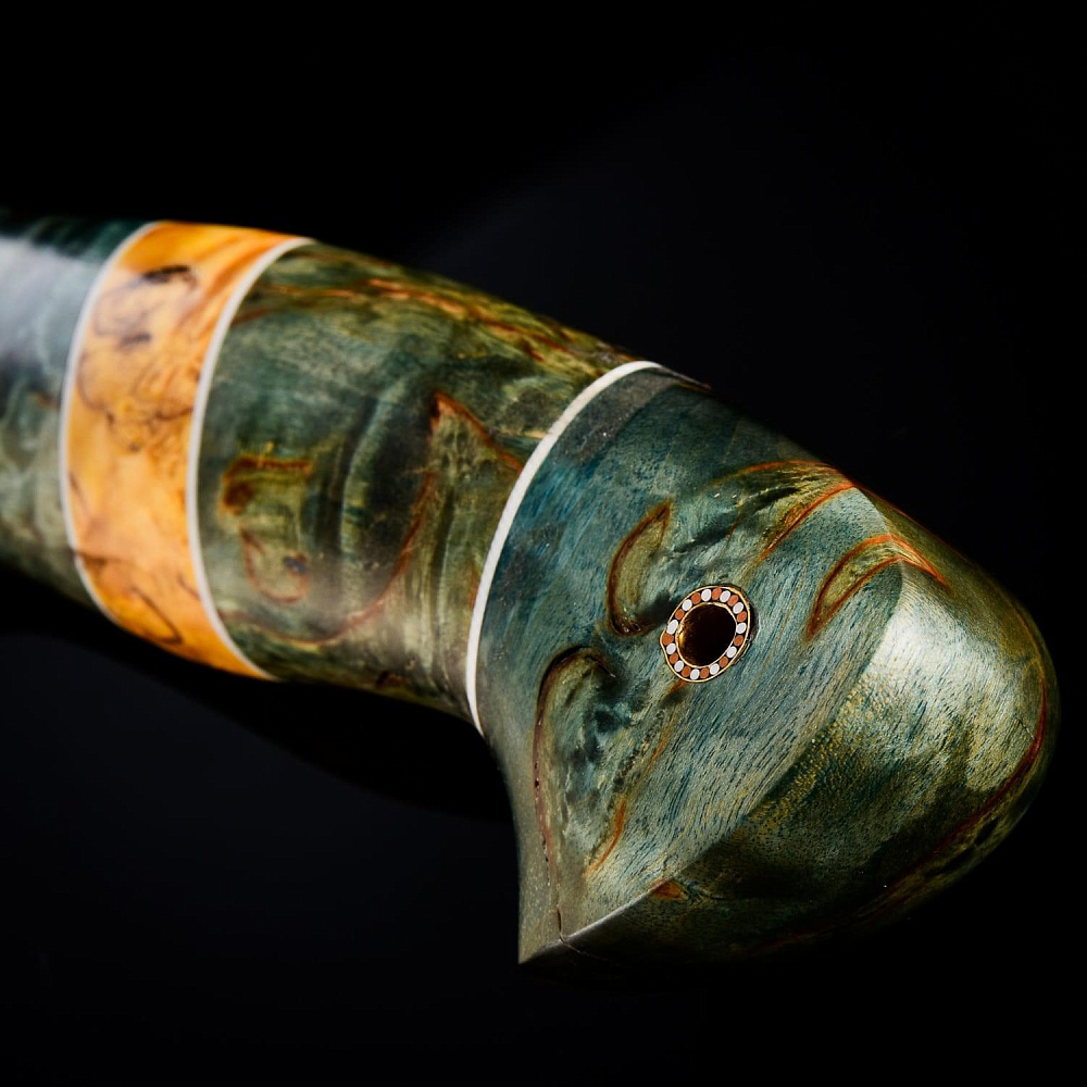 Нож сувенирный «Варан» - интернет магазин Русь Велика я фото 8