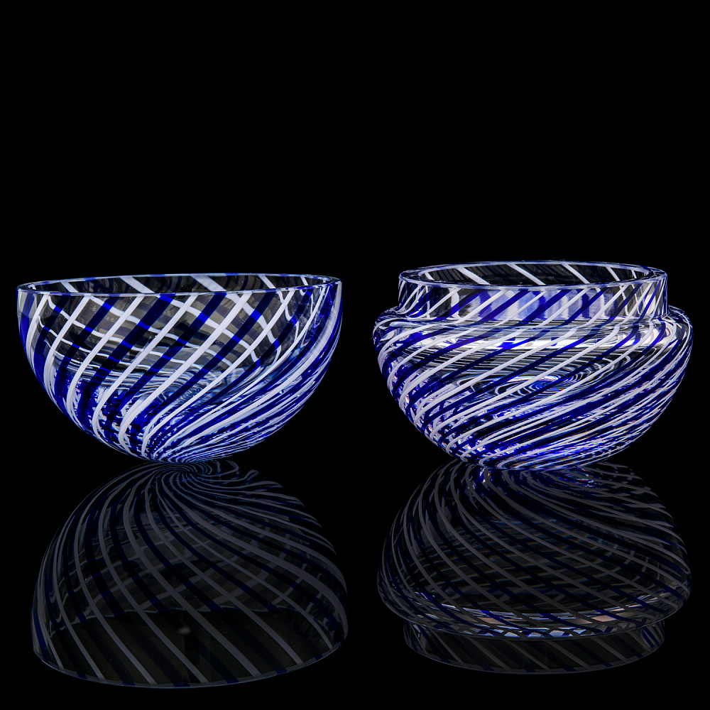 Набор посуды «Кобальт» - интернет магазин Русь Велика я фото 12