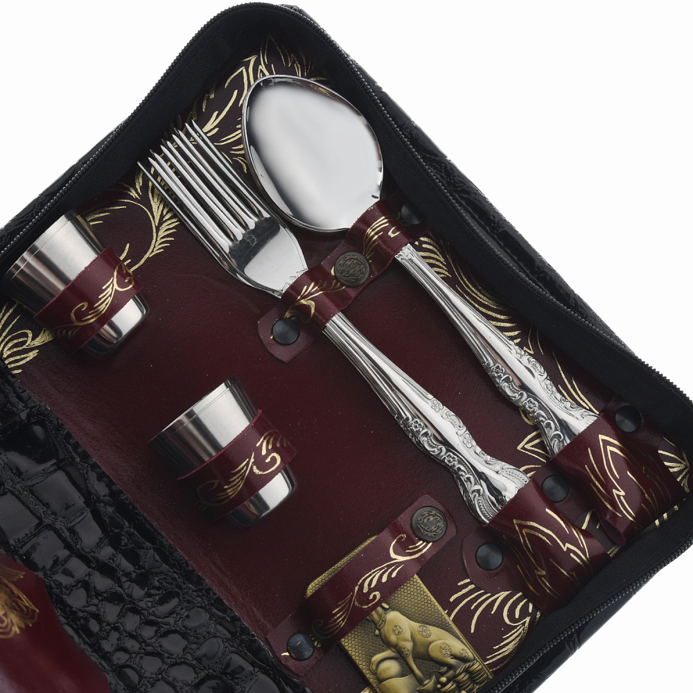 Набор для пикника «МВД» - интернет магазин Русь Велика я фото 2