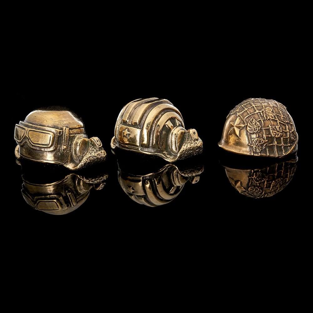 Набор чарок «Общевойсковой» - интернет магазин Русь Велика я фото 2