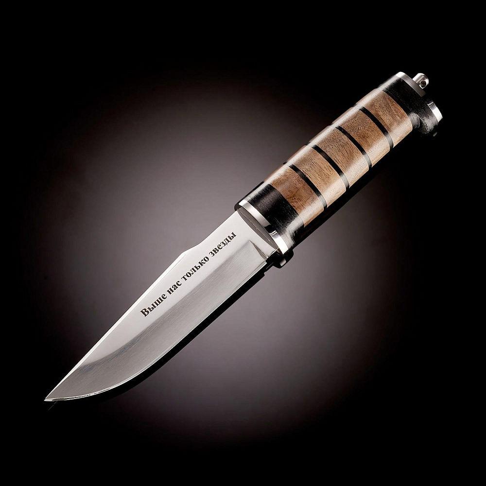 Нож сувенирный «Барс» - интернет магазин Русь Велика я фото 1