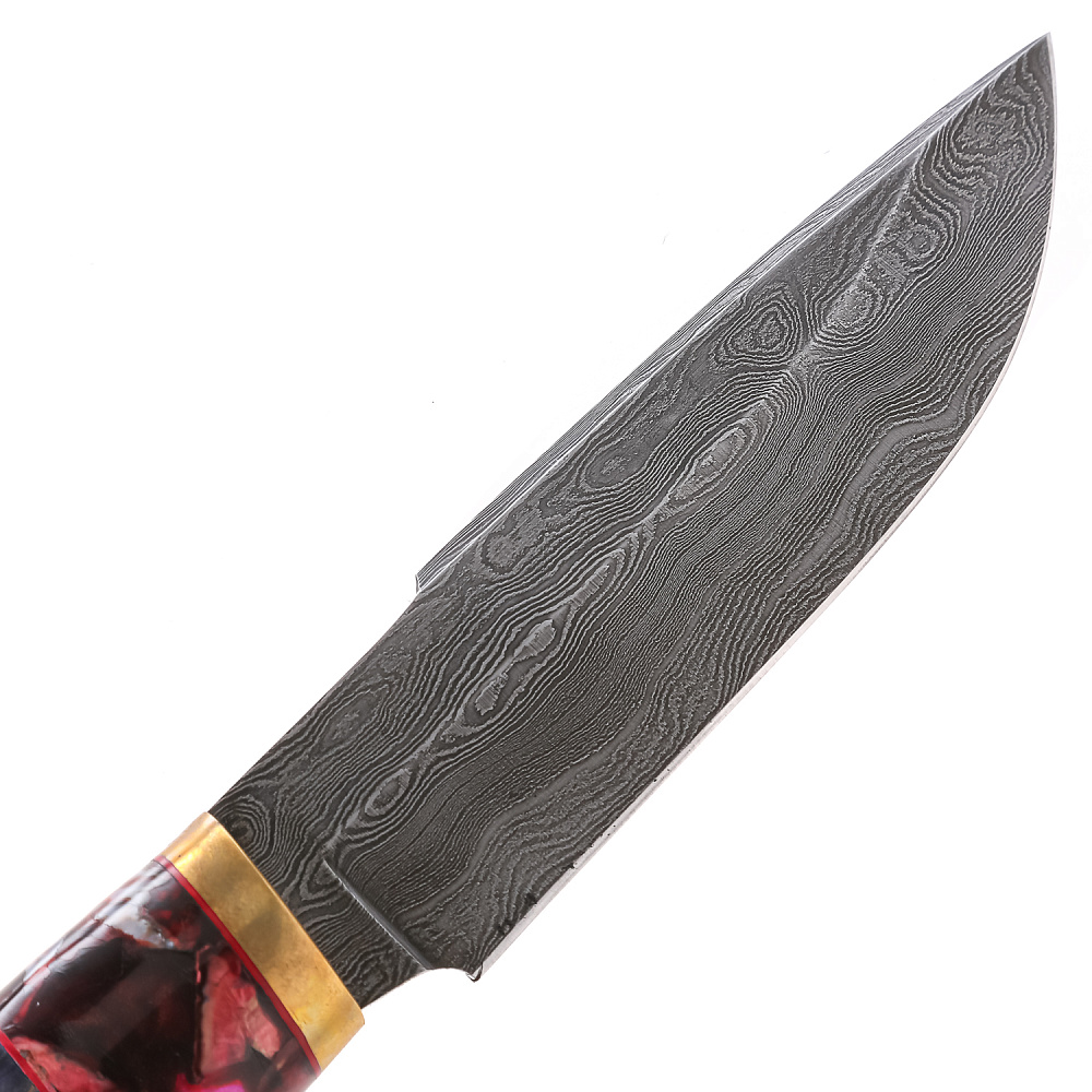 Нож сувенирный «Барс» - интернет магазин Русь Велика я фото 3