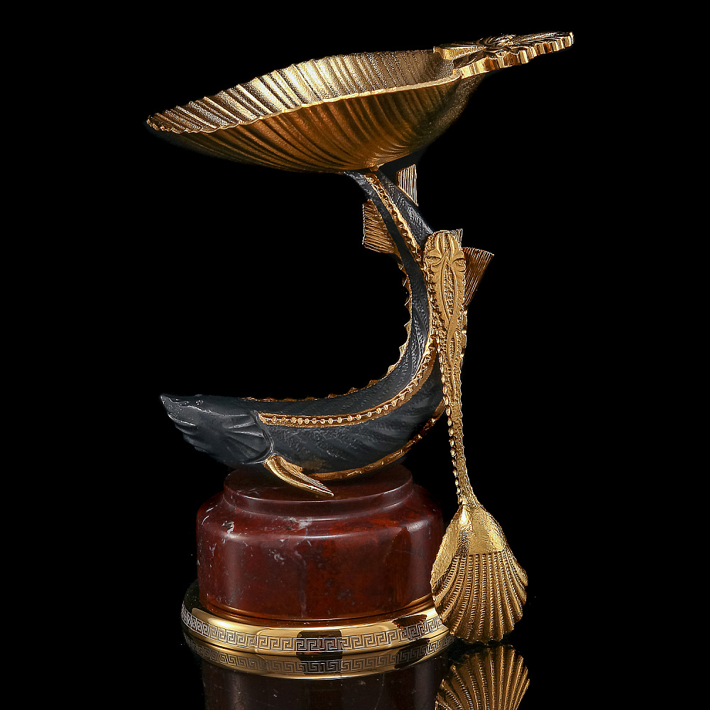 Икорница «Белуга». Златоуст - интернет магазин Русь Велика я фото 1