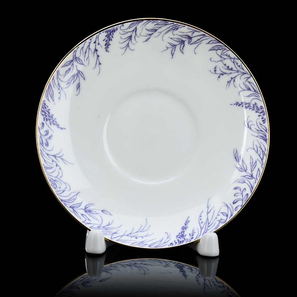 Кофейная пара 165 мл «Одуванчики». Форма Майская. ИФЗ - интернет магазин Русь Велика я фото 2