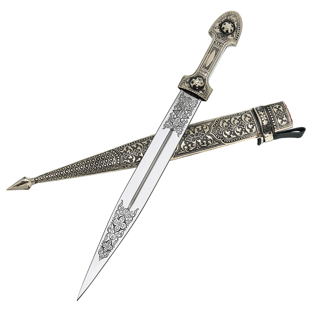Кинжал сувенирный «Мини» - интернет магазин Русь Велика я фото 3