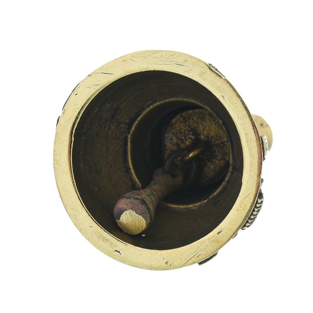 Колокольчик «Москва-Сити» - интернет магазин Русь Велика я фото 2