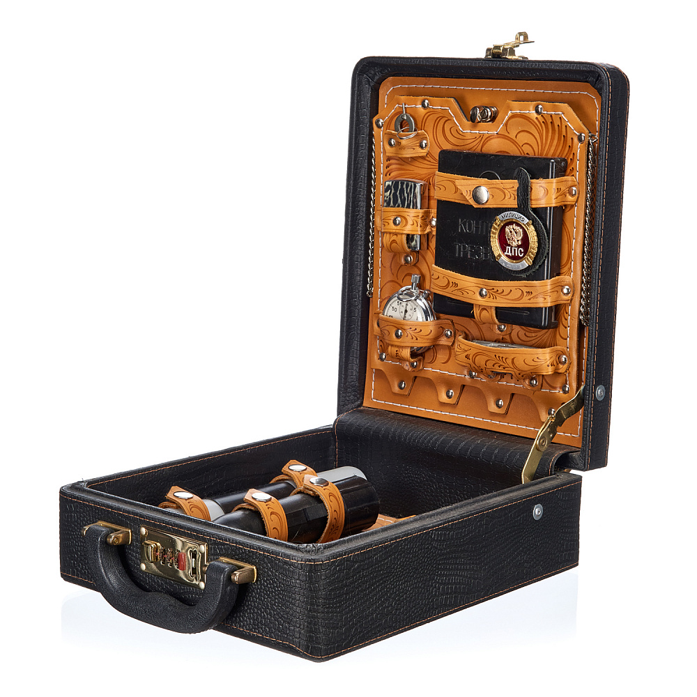 Набор подарочный «Спец-набор» - интернет магазин Русь Велика я 