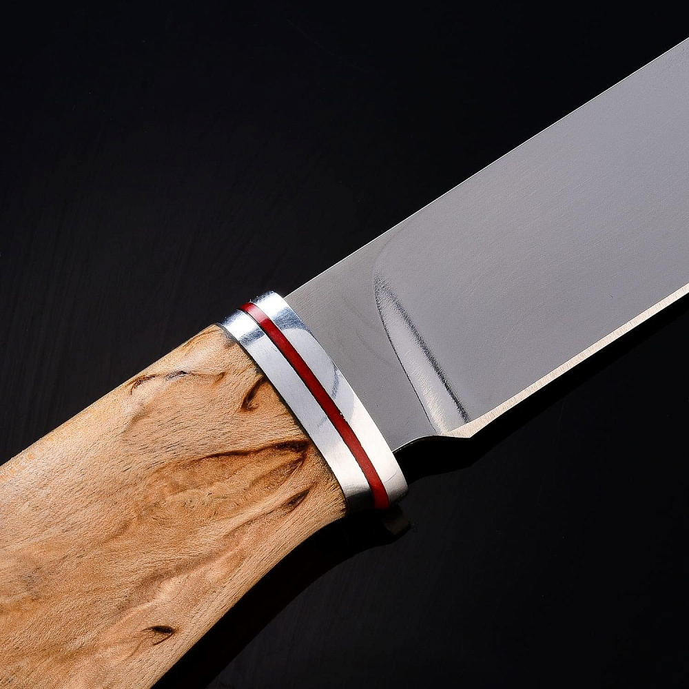 Нож сувенирный «Рысь» - интернет магазин Русь Велика я фото 3