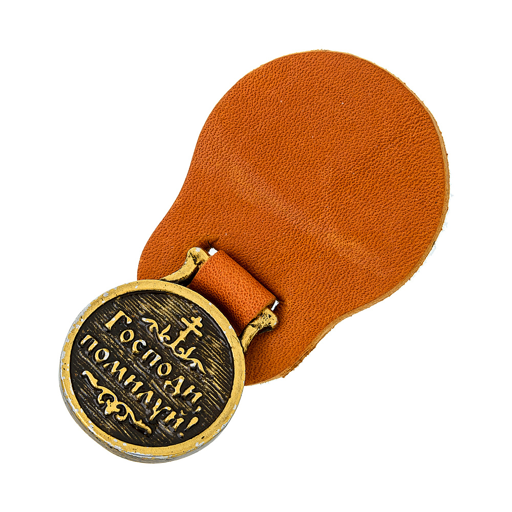 Брелок «Процветший крест» - интернет магазин Русь Велика я фото 1