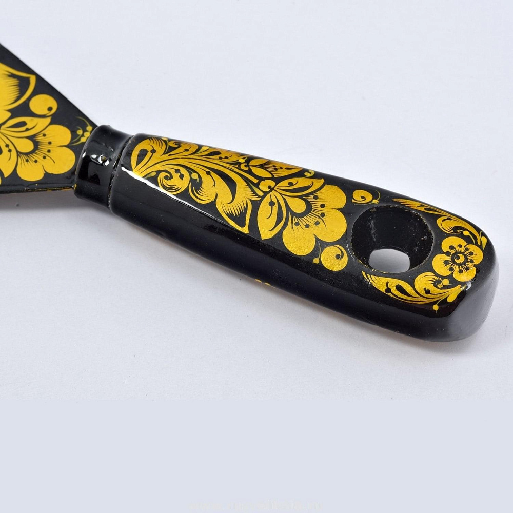 0022308/ВК Хохлома ШПАТЕЛЬ СУВЕНИРНЫЙ (в/кат) в ассортименте 5769 - интернет магазин Русь Велика я фото 2