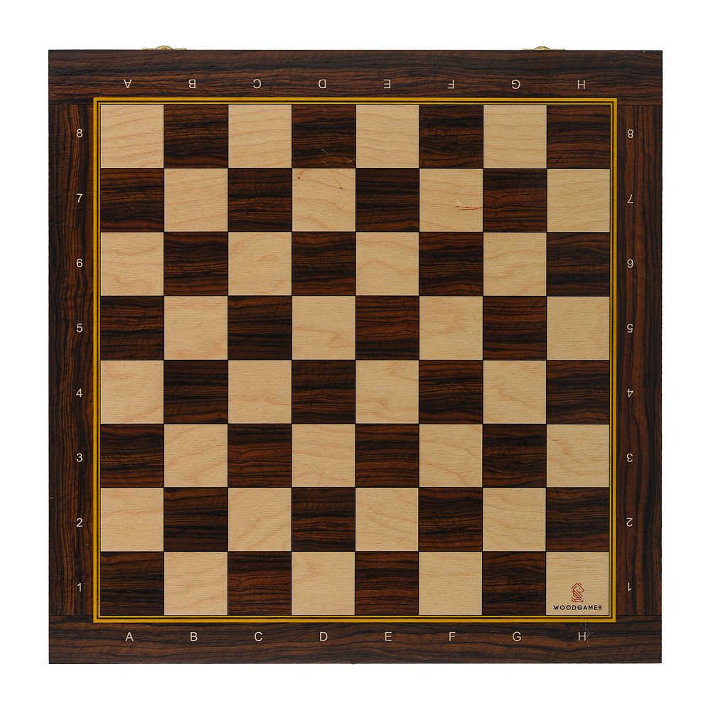 Шахматы деревянные с янтарными фигурами 37х37 см - интернет магазин Русь Велика я фото 8