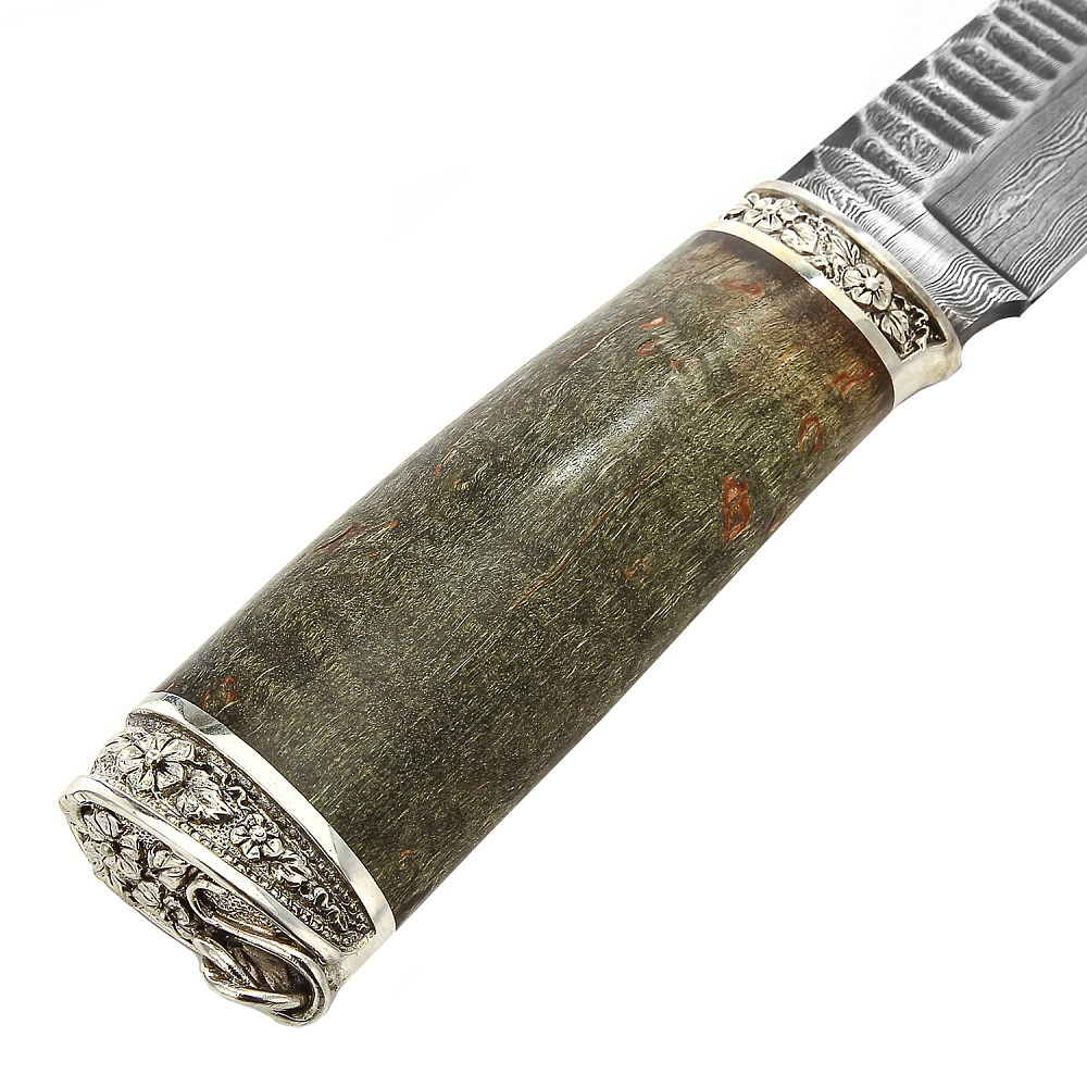 Нож сувенирный «Самурай» - интернет магазин Русь Велика я фото 5