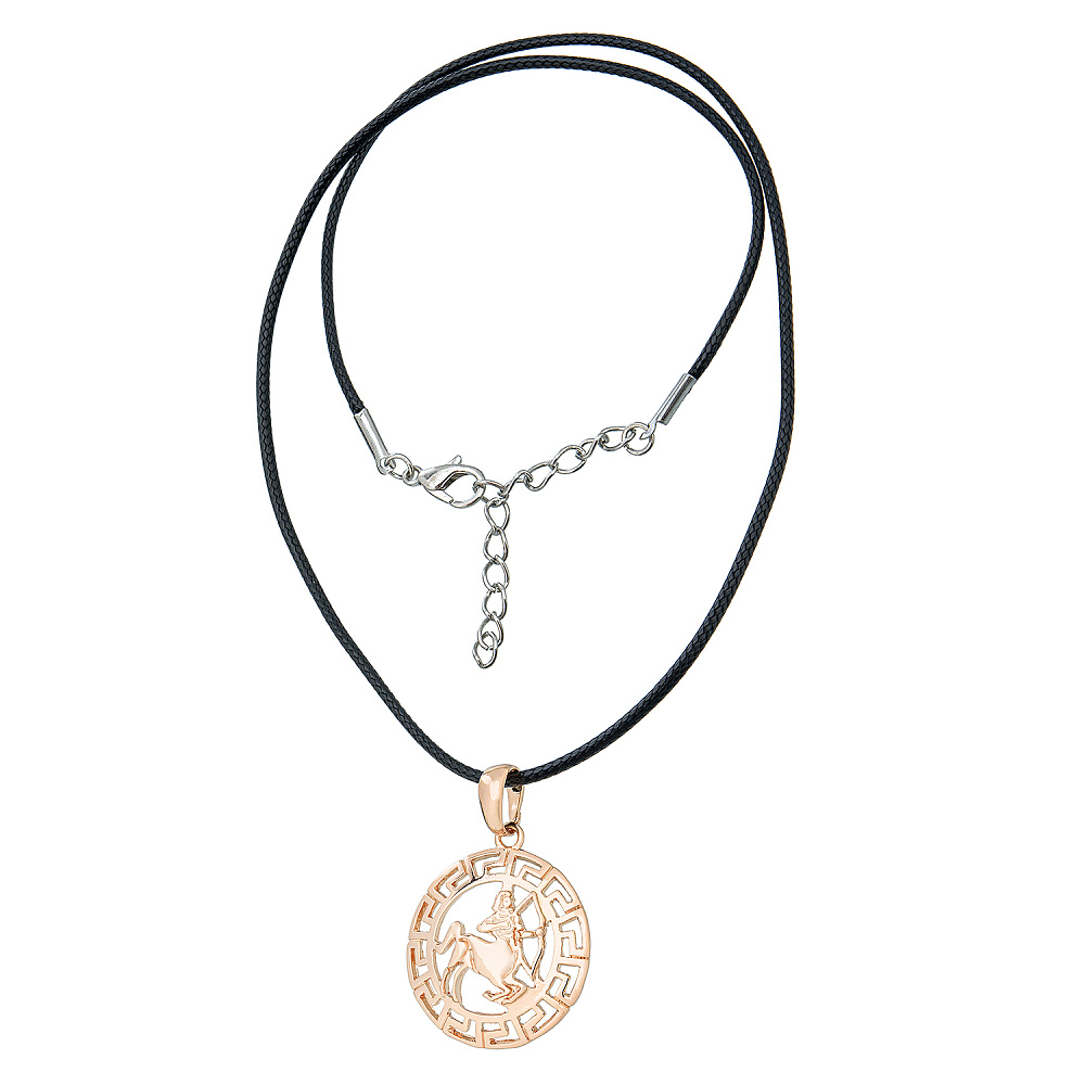 Кулон «Знак зодиака Стрелец» - интернет магазин Русь Велика я фото 1