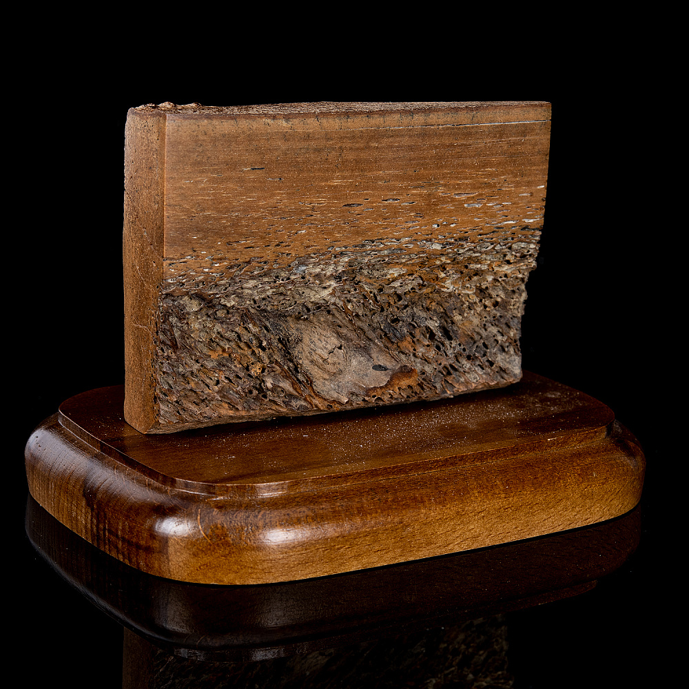 Статуэтка из кости мамонта «Мамонт» - интернет магазин Русь Велика я фото 3