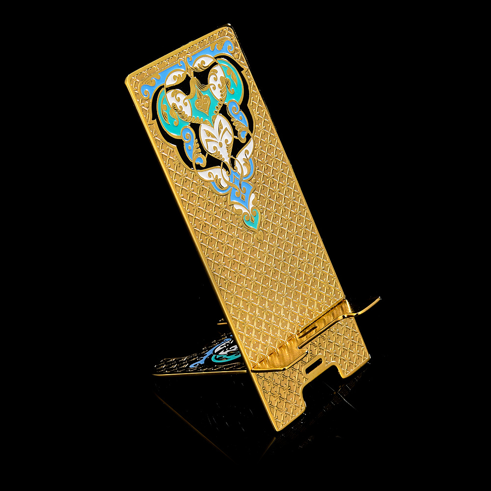 Подставка под телефон. Златоуст - интернет магазин Русь Велика я фото 2