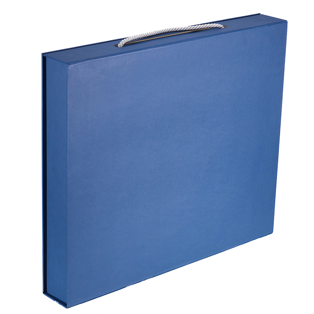 Подарочная упаковка с ручкой 57х47,5 см - интернет магазин Русь Велика я фото 4