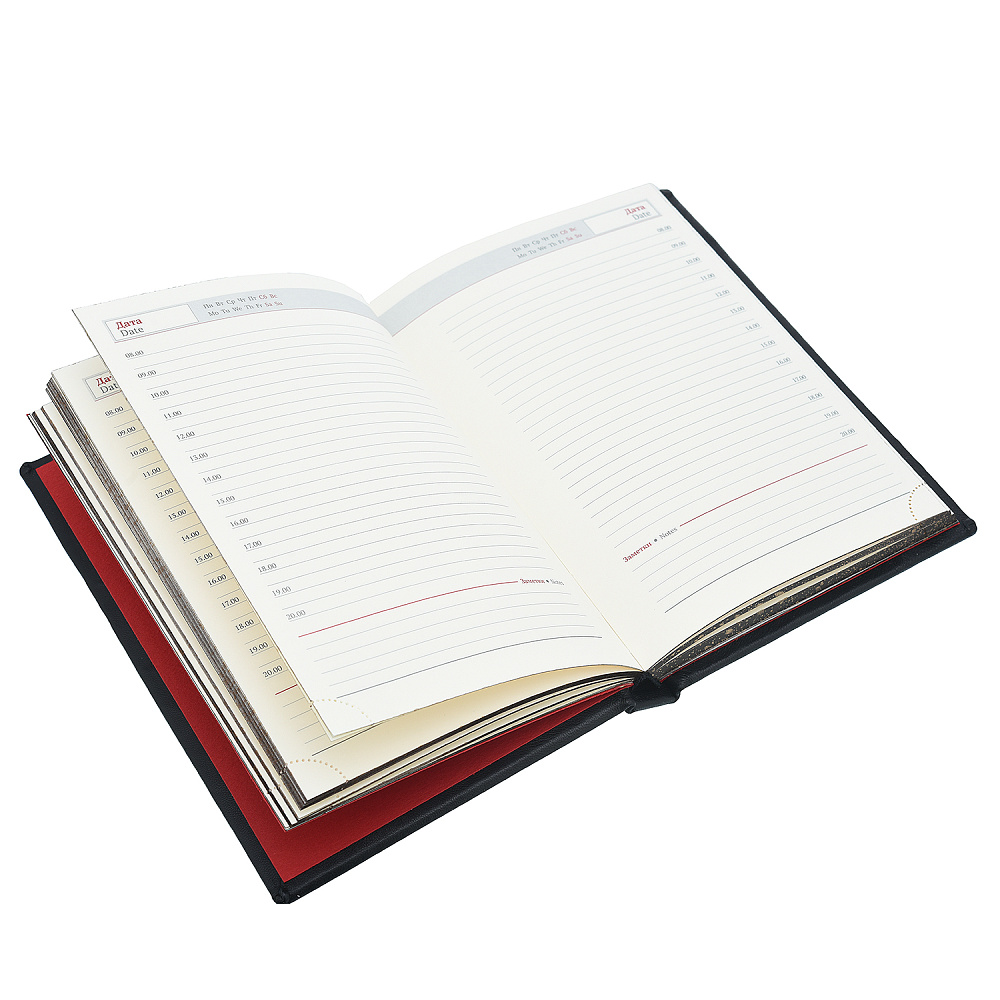 Ежедневник «Классика» - интернет магазин Русь Велика я фото 4