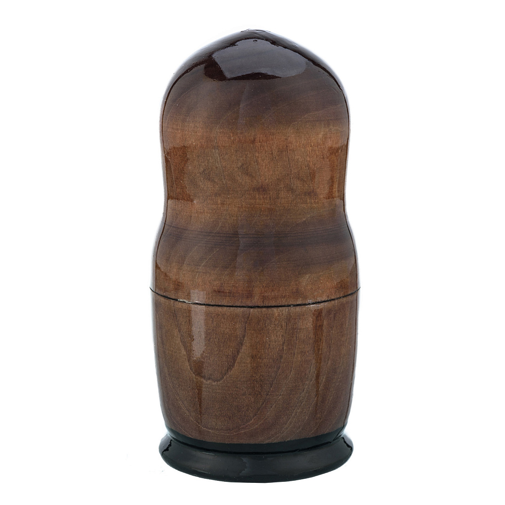 Матрешка «Вожди-политики. Путин» 5 мест - интернет магазин Русь Велика я фото 2