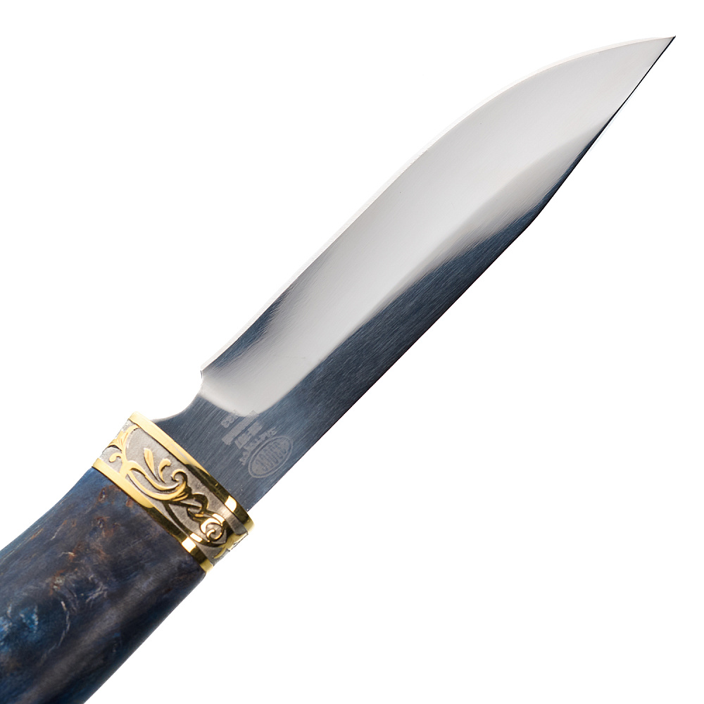 Нож сувенирный. Златоуст - интернет магазин Русь Велика я фото 3