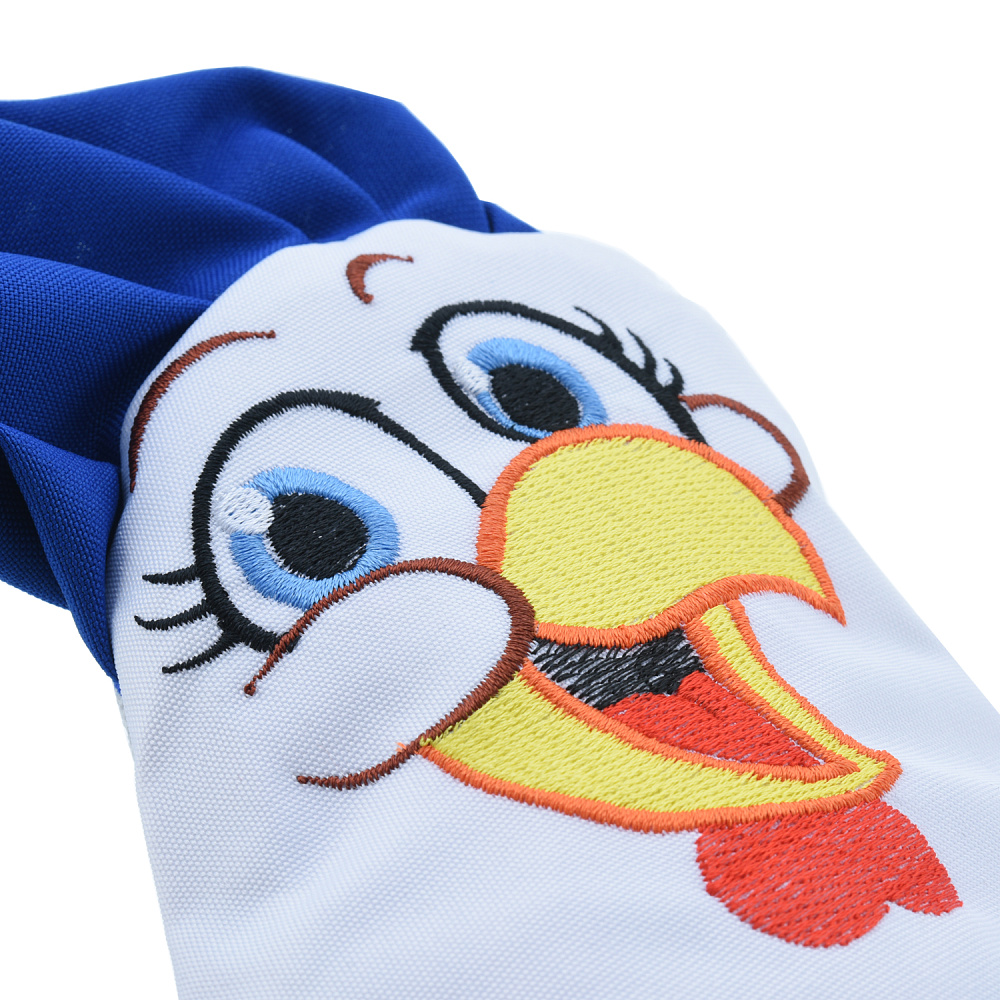 Кукла-грелка на чайник «Курочка Ряба» - интернет магазин Русь Велика я фото 2