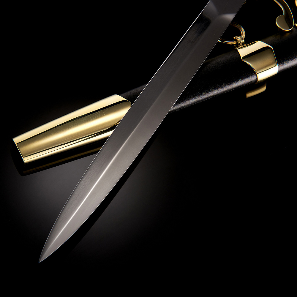 Кортик сувенирный «ВВС СССР» офицерский - интернет магазин Русь Велика я фото 4