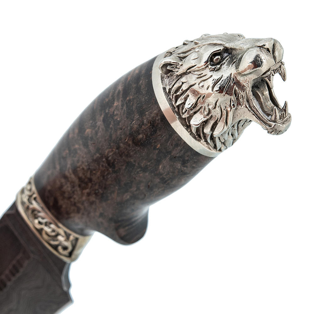 Нож сувенирный «Тигр» - интернет магазин Русь Велика я фото 3