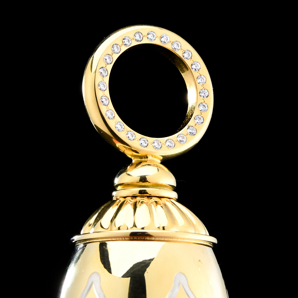 Питейный набор на 6 персон «Царский». Златоуст - интернет магазин Русь Велика я фото 8