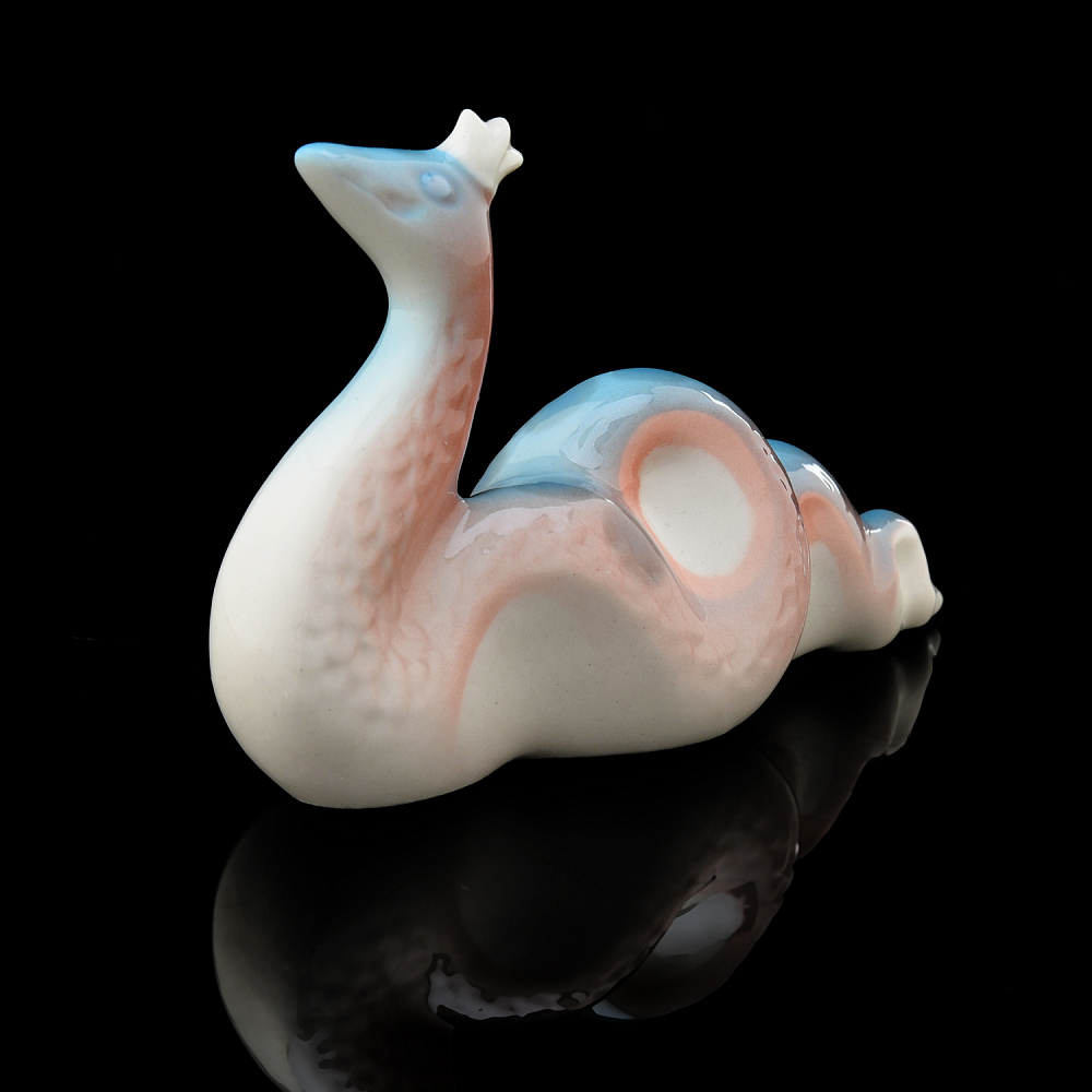 Змея Символ 2025 года. Статуэтка «Королева змей». ИФЗ - интернет магазин Русь Велика я фото 1