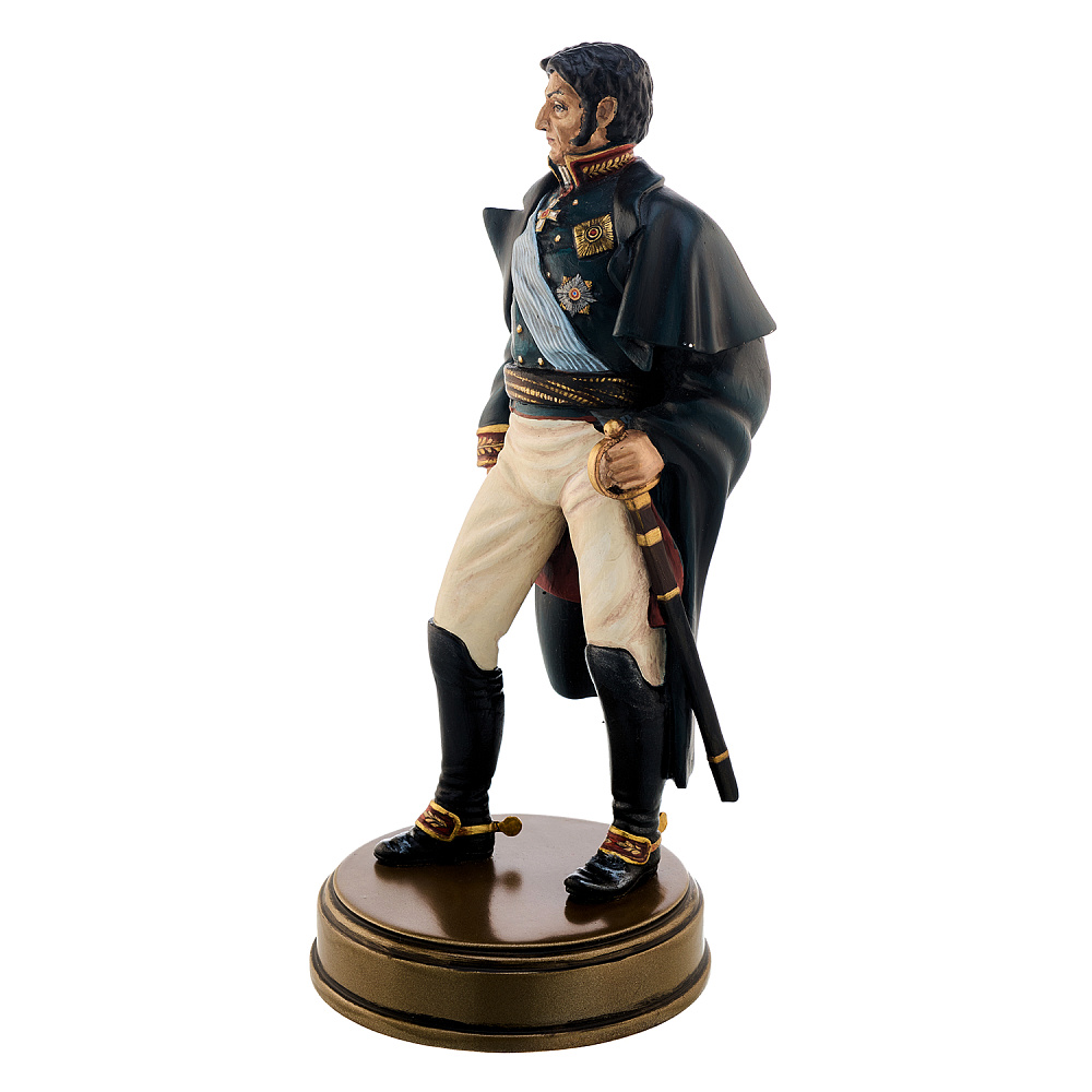 Набор деревянных скульптур «История Государства Российского» - интернет магазин Русь Велика я фото 7