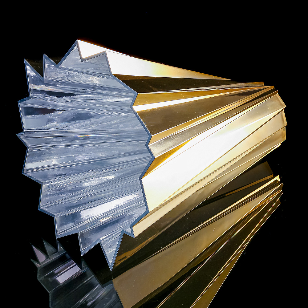 Интерьерная ваза для цветов - интернет магазин Русь Велика я фото 3