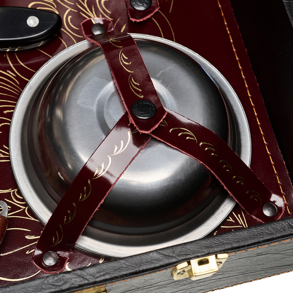 Набор для пикника на 6 персон «Подарочный» - интернет магазин Русь Велика я фото 7