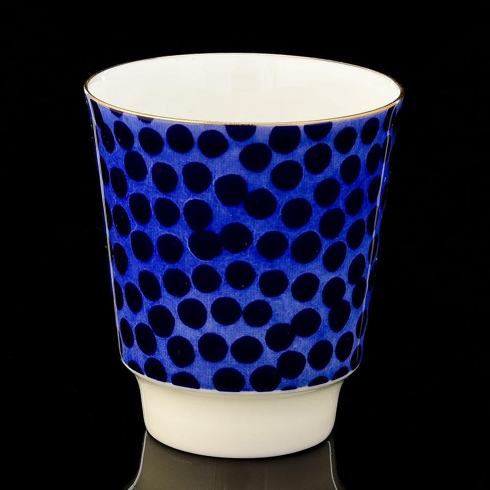 Кофейная пара «Native» (форма Майская) ИФЗ - интернет магазин Русь Велика я фото 5