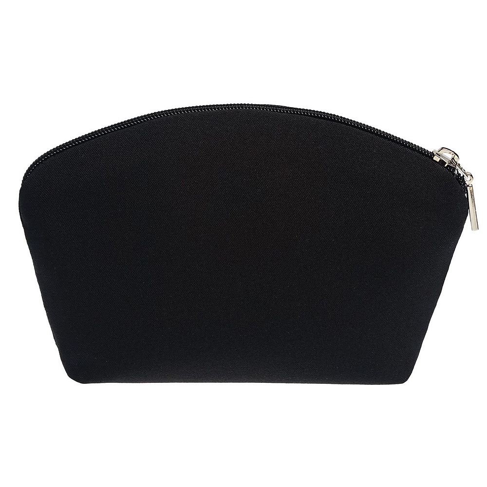 Косметичка «Птица». Черная с вышивкой - интернет магазин Русь Велика я фото 3