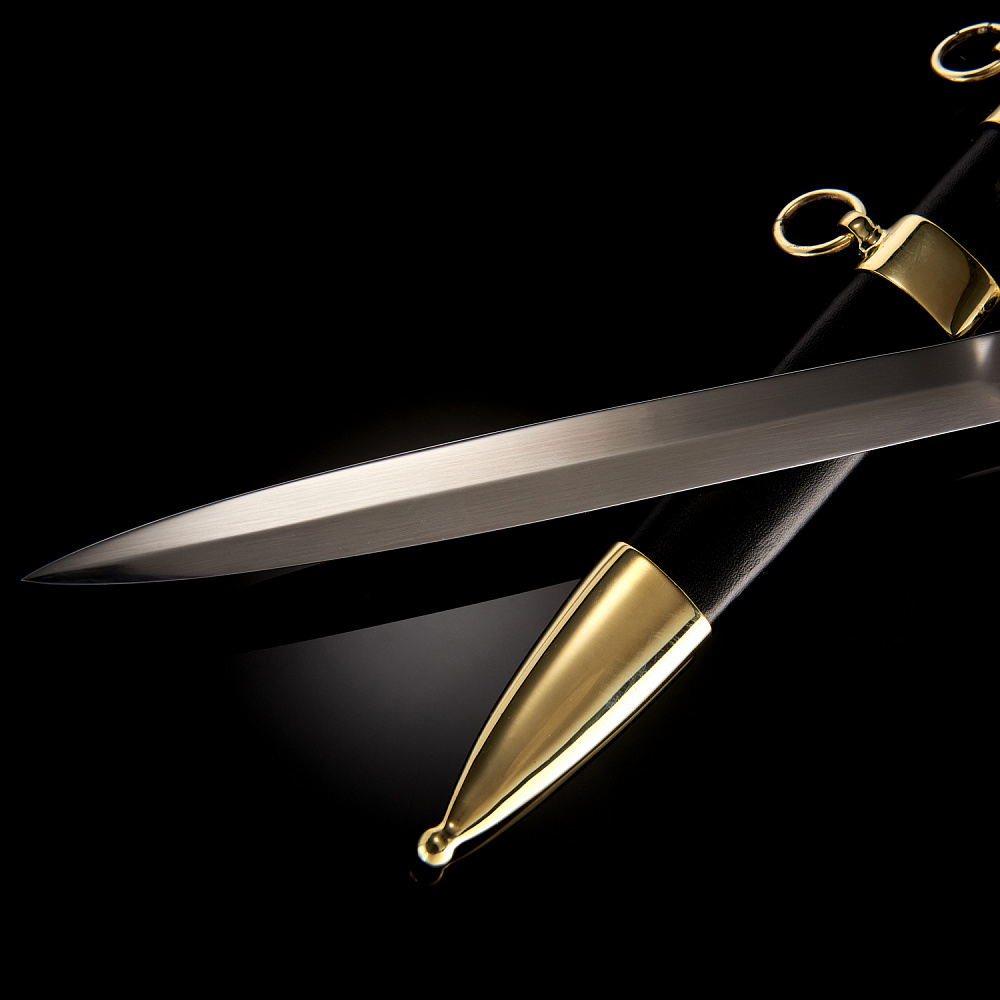 Сувенирный кортик «МВД» - интернет магазин Русь Велика я фото 3