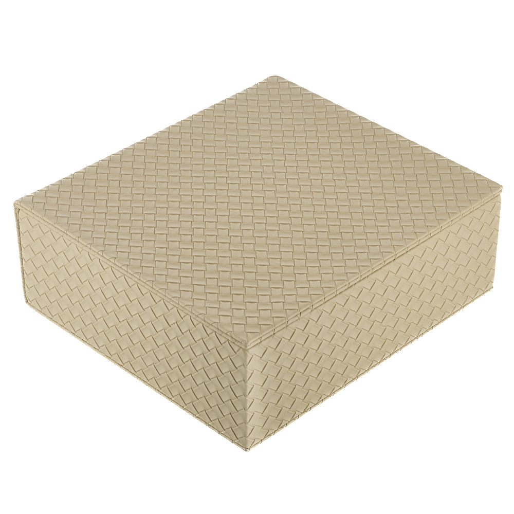 Подарочная упаковка для украшений 27х24х10 см - интернет магазин Русь Велика я 