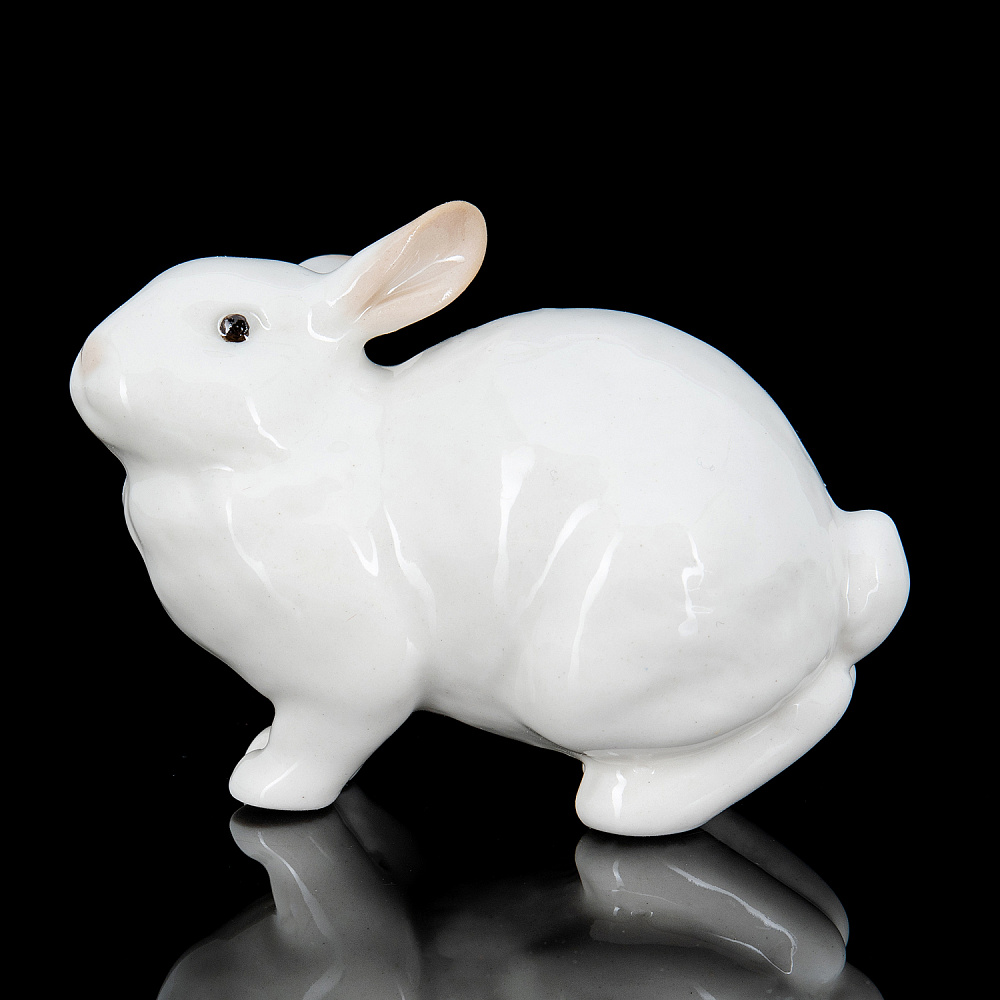 Статуэтка «Ушастик». ИФЗ - интернет магазин Русь Велика я фото 1